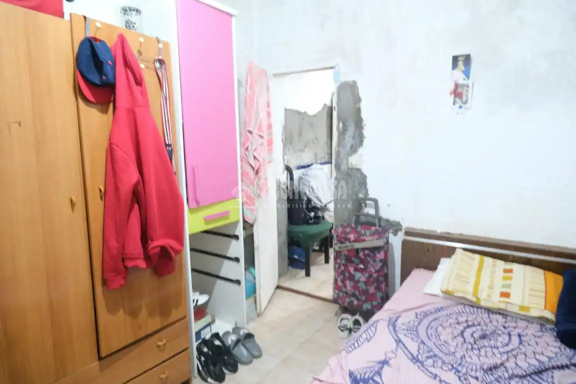 Habitación de Casa adosada en venta en Sevilla con Terraza