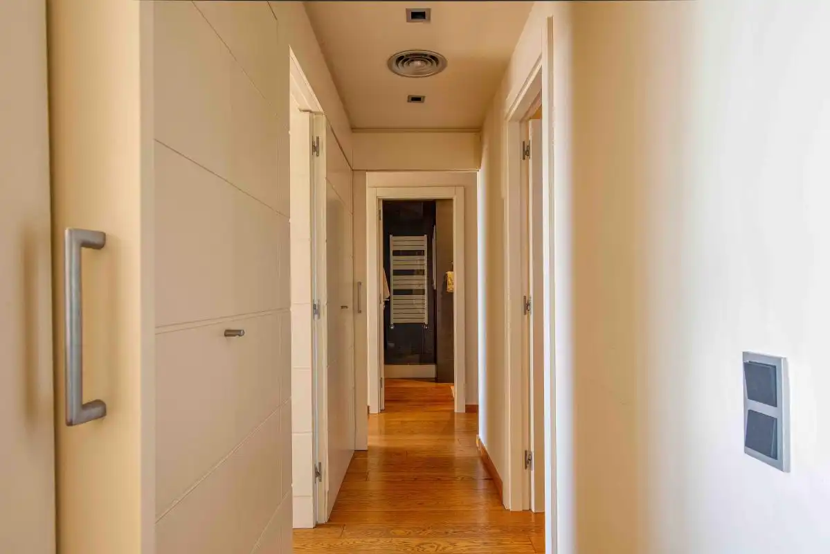 Piso en venta en Barcelona con Aire acondicionado, Calefacción y Jardín privado