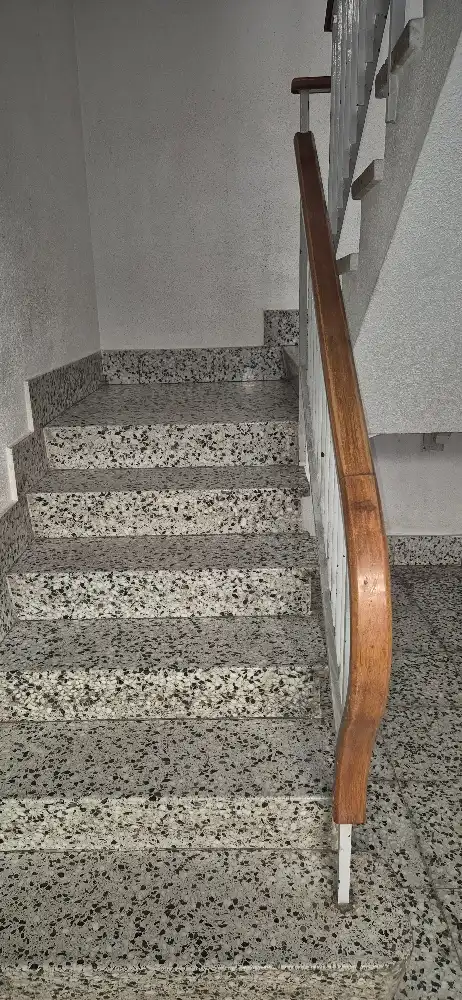 Piso en venta en Albacete con Calefacción y Balcón