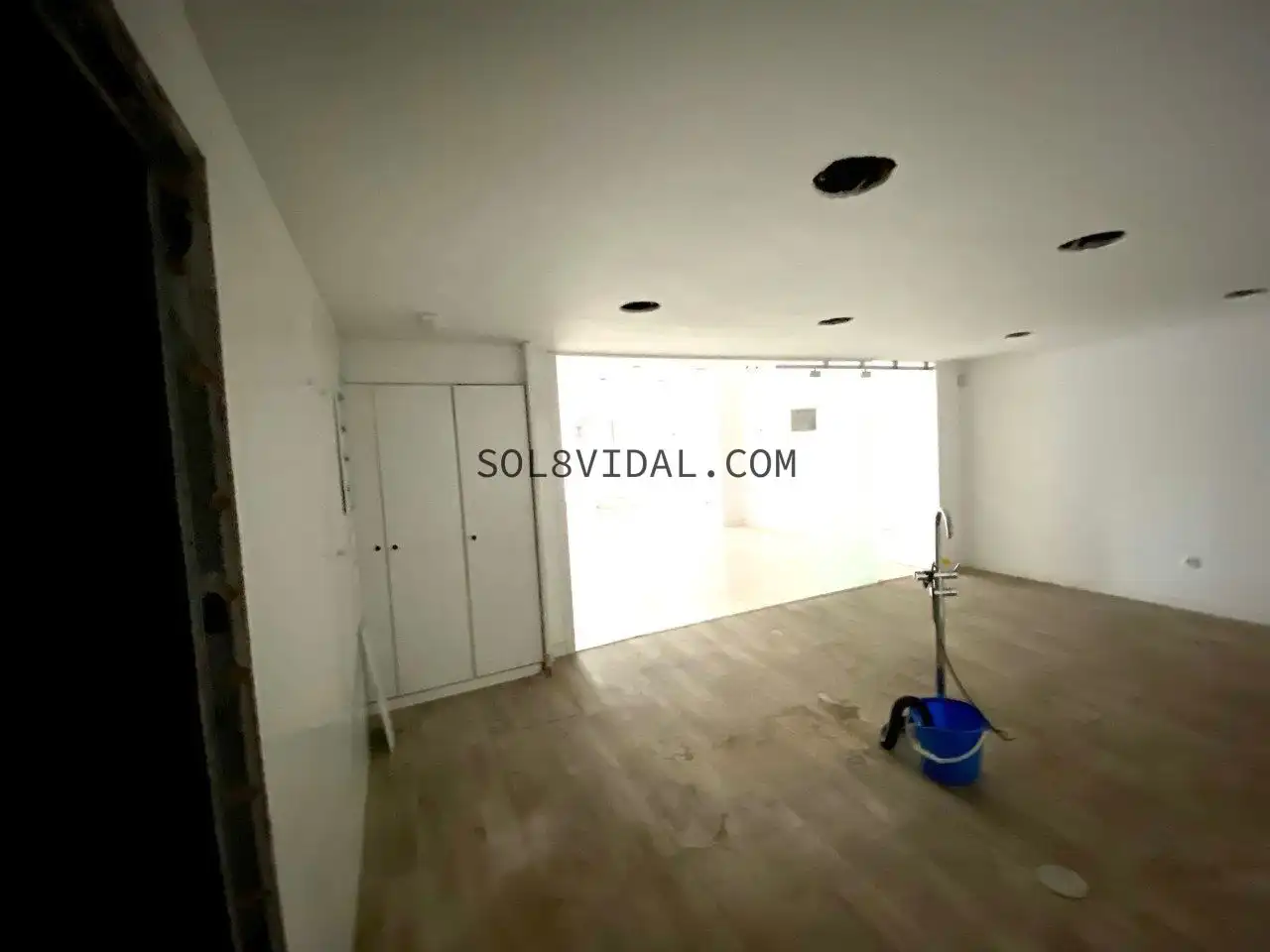 Business premises to rent in Calle san gregorio 11, imagen 6