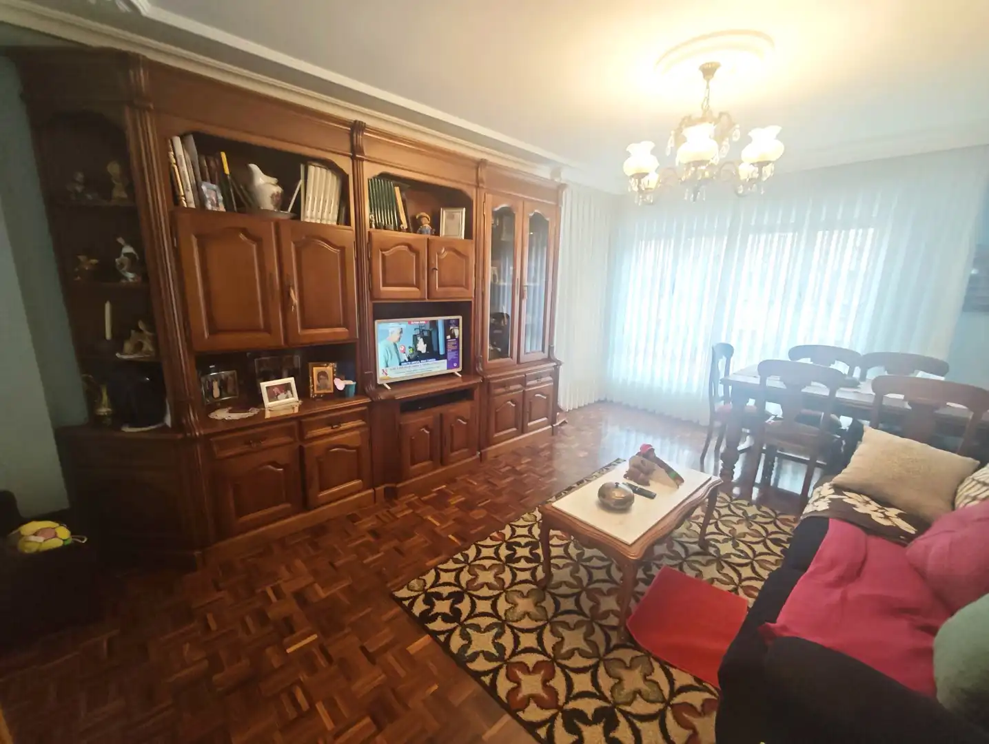 Flat with lift for sale in Plaza Goya, imagen 6