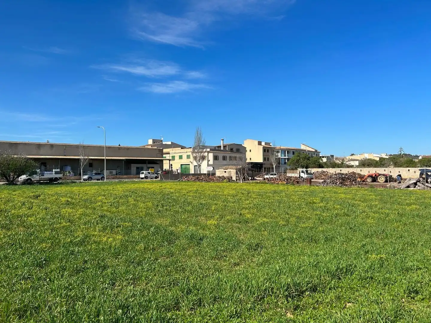 Terrenys i solars en venda a Porreres, imagen 4