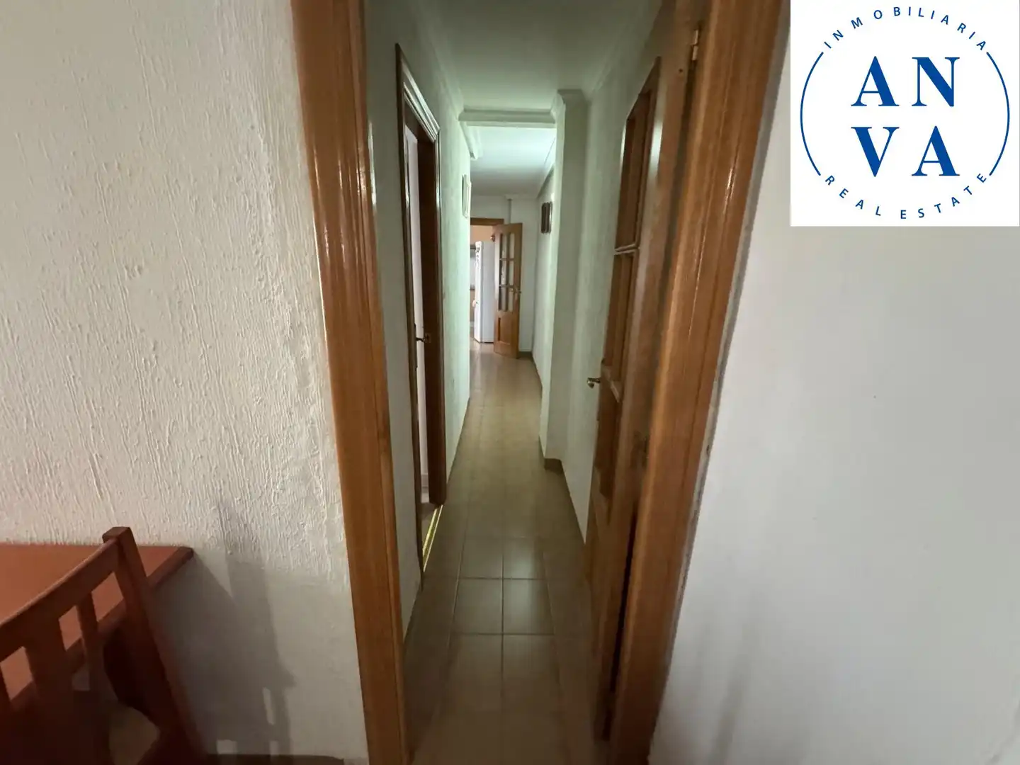 Piso en venta en San Vicente del Raspeig / Sant Vicent del Raspeig con Balcón