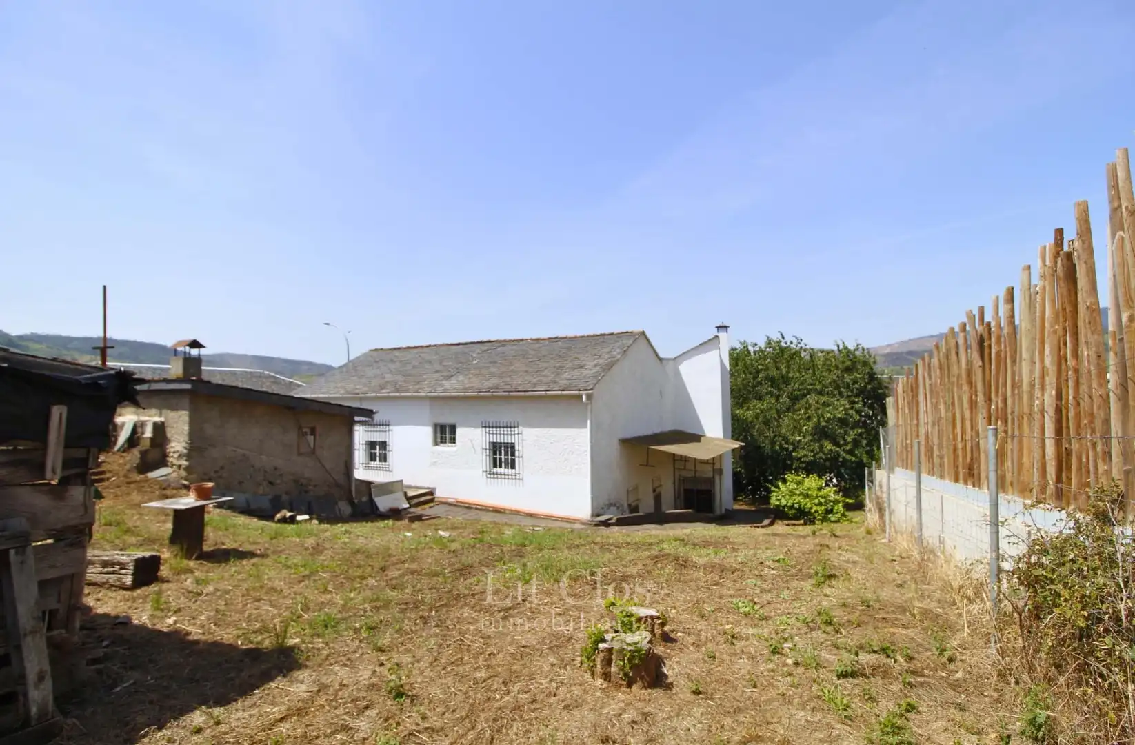 Chalet con jardín en venta en Rúa San Roque 47, imagen 16