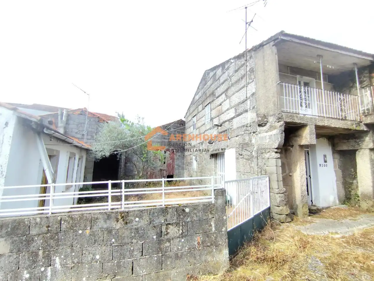 House with terrace for sale in Xunqueira de Ambía, imagen 3