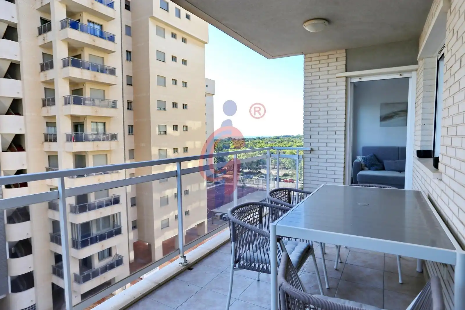 Piso con piscina en venta en Calle Ingeniero Juan García 80, imagen 6