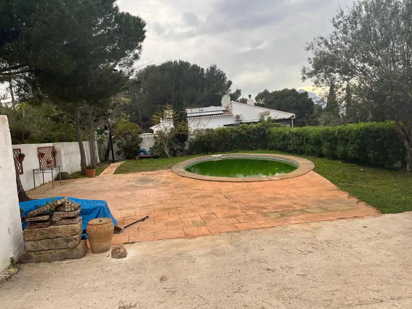Chalet en venta en Cap Martí - El Tossalet - Pinomar, imagen 40