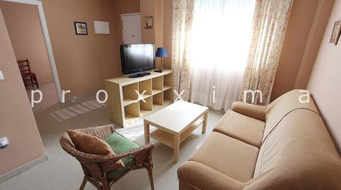 Photo 3 of Apartment to rent in Colores -  Entreparques, Sevilla