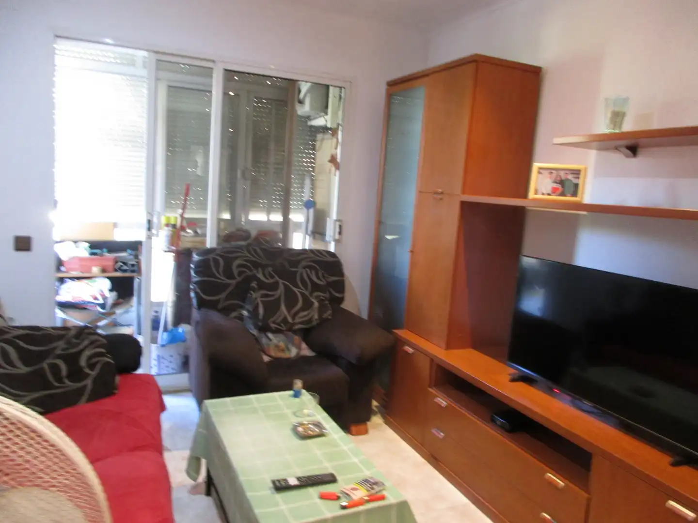 Piso con terraza en venta en Centre, imagen 34