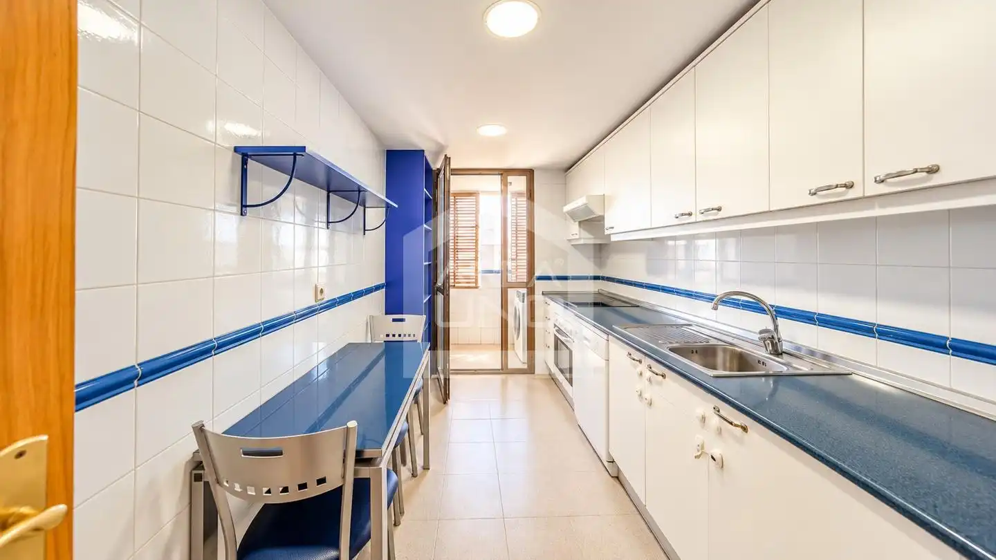 Flat for rent in Alcorcón, Madrid