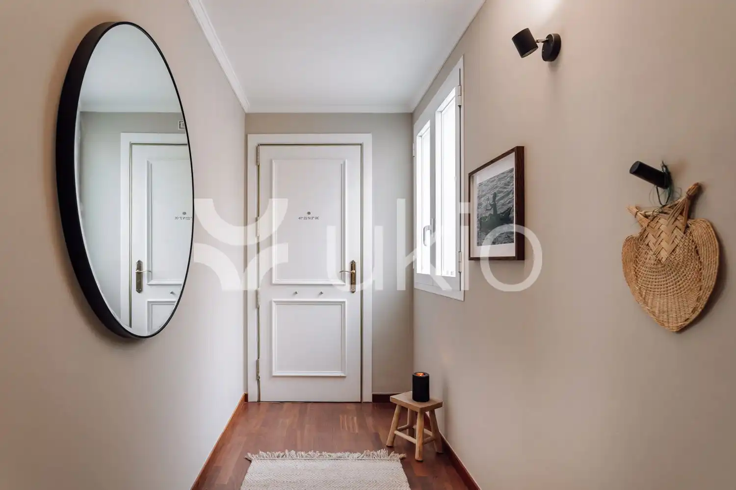 Apartamento con ascensor en alquiler en Passeig de Gràcia, imagen 22