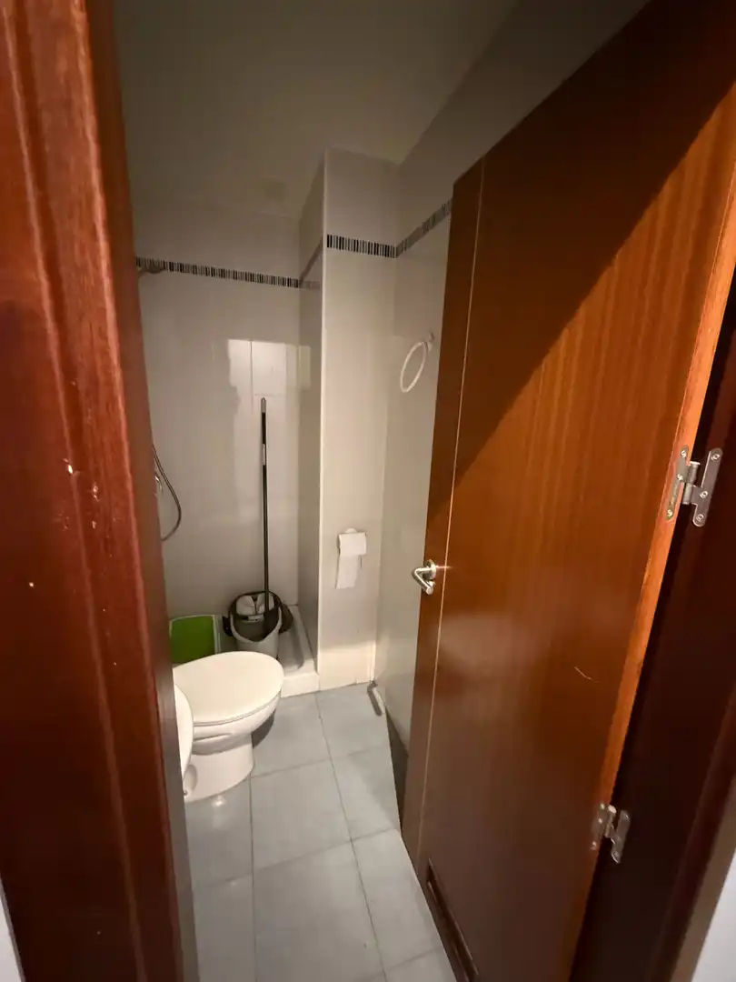 Bany de Pis en venda en Benalmádena amb Aire condicionat i Piscina comunitària