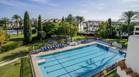 Photo 2 of Apartment for sale in Nueva Andalucía centro, Málaga