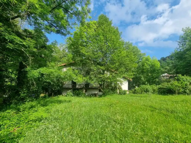 Casa o chalet en venta en Hernani con Jardín privado, Terraza y Trastero