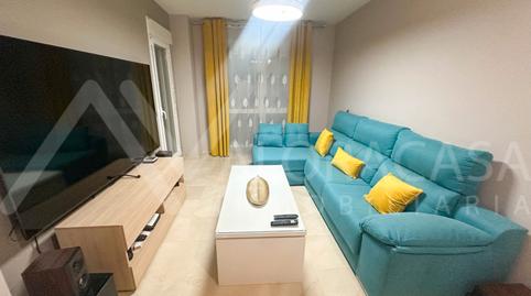 Foto 4 de Piso en venta en Distrito Zeta - Recinto Ferial Cortijo de Torres, Málaga