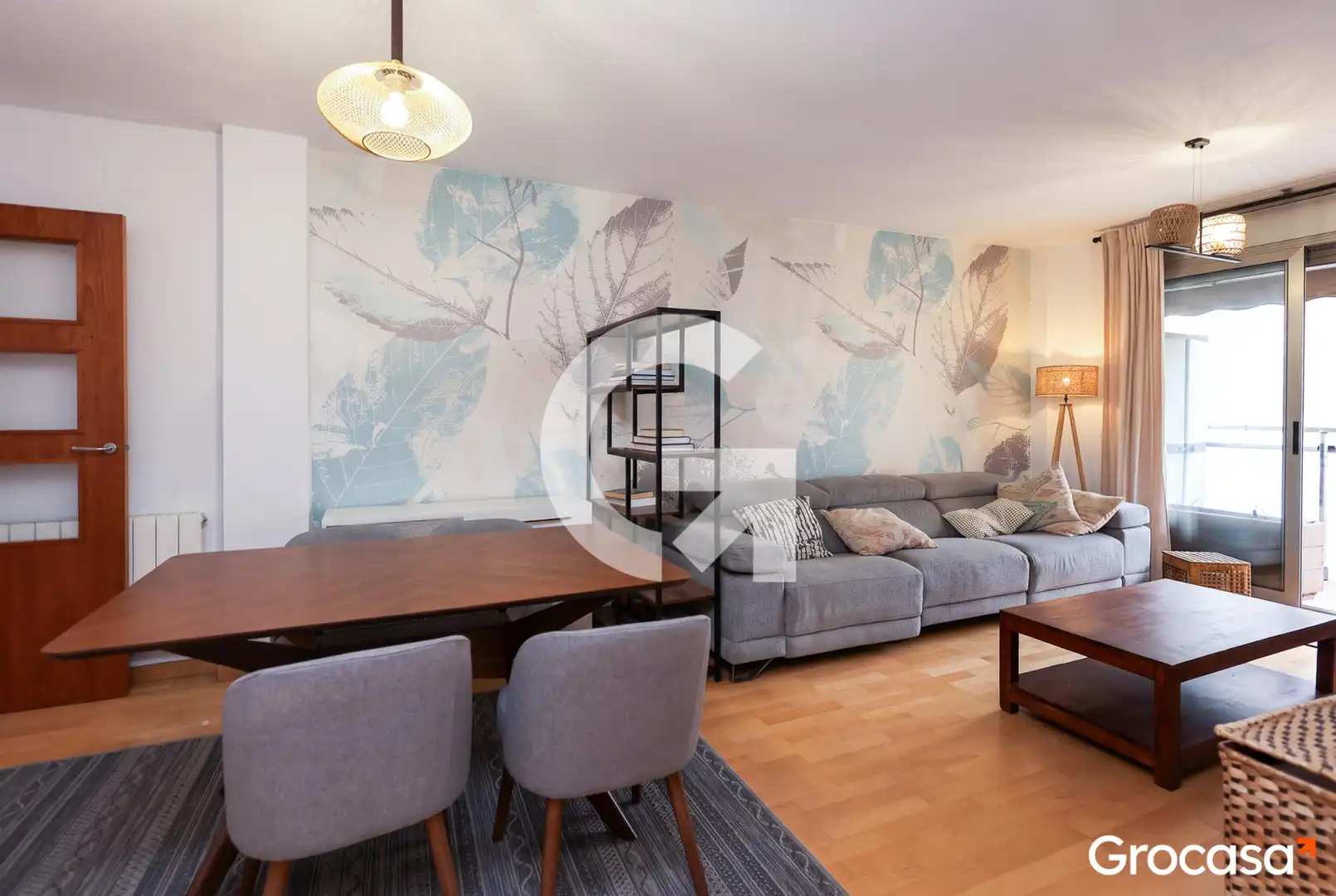 Maisonette mit Terrasse zum Verkauf in Estruch - Eixample, imagen 9
