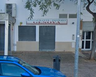 Local en venda en El Portil amb Moblat
