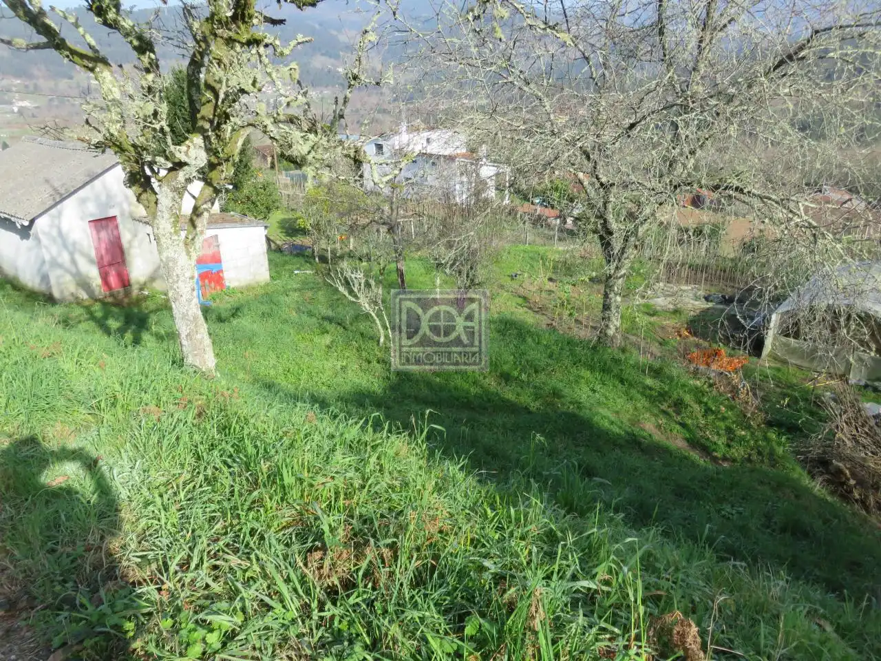 Lands and plots for sale in Mondariz, imagen 4