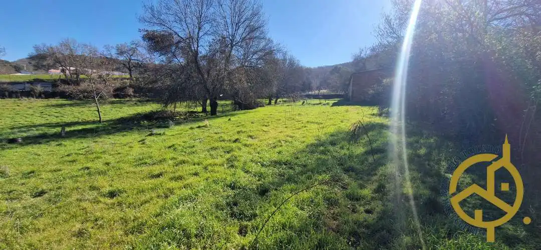 Grundstücke zum Verkauf in San Pablo de los Montes