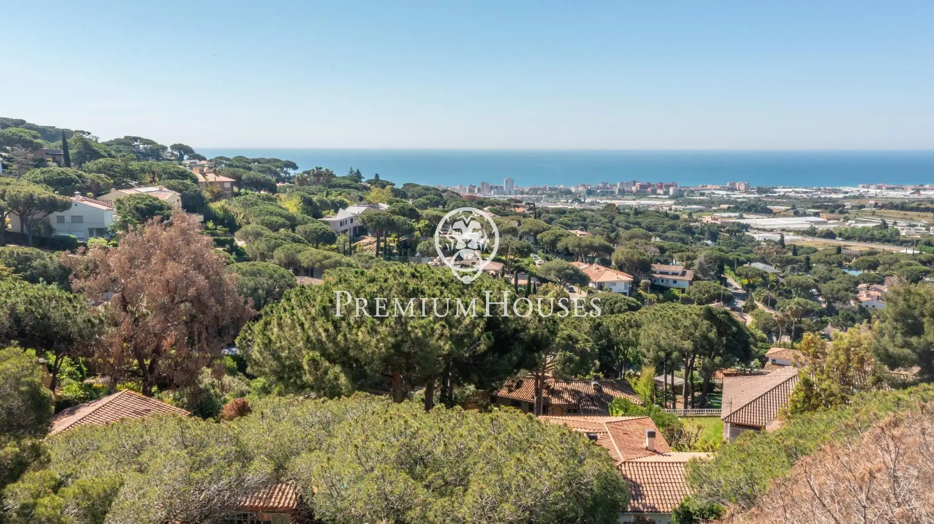 Terreny residencial en venda a Cabrils, imagen 6