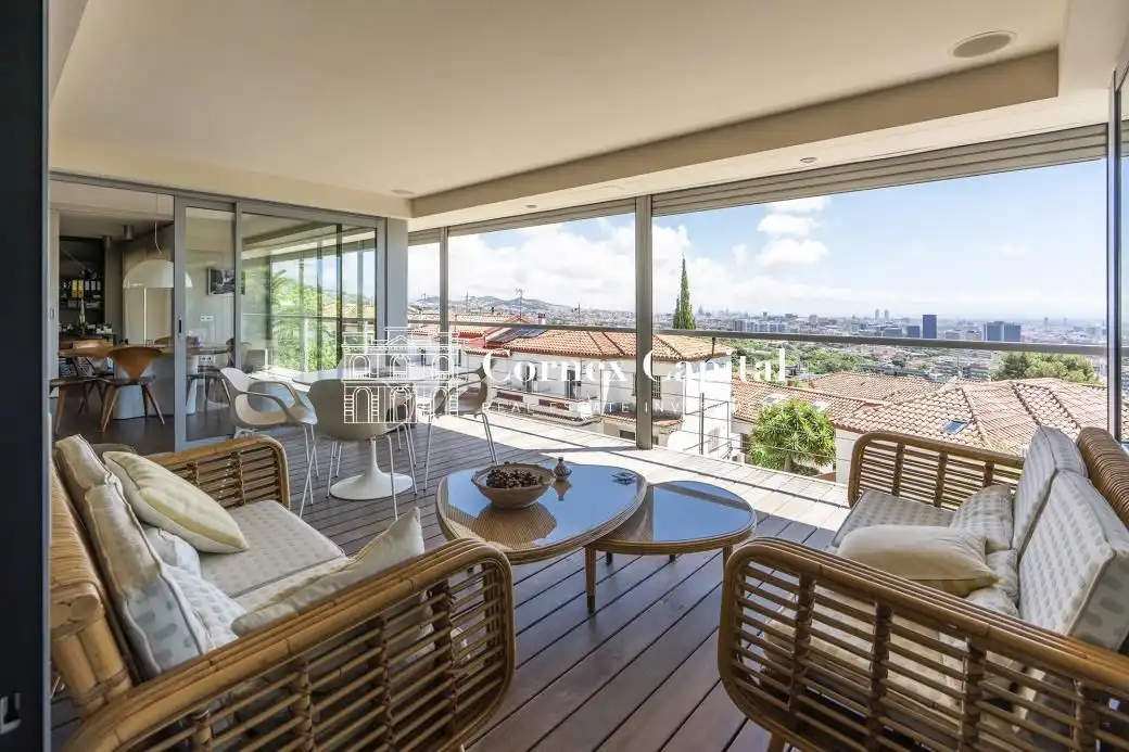 Casa con piscina in vendita a Pedralbes, imagen 2
