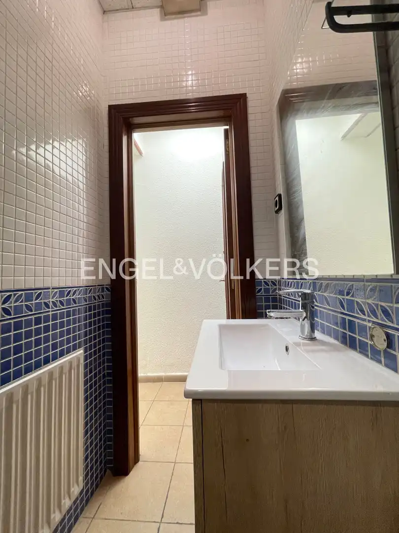Appartement avec balcon à vendre à Chamberí, imagen 31