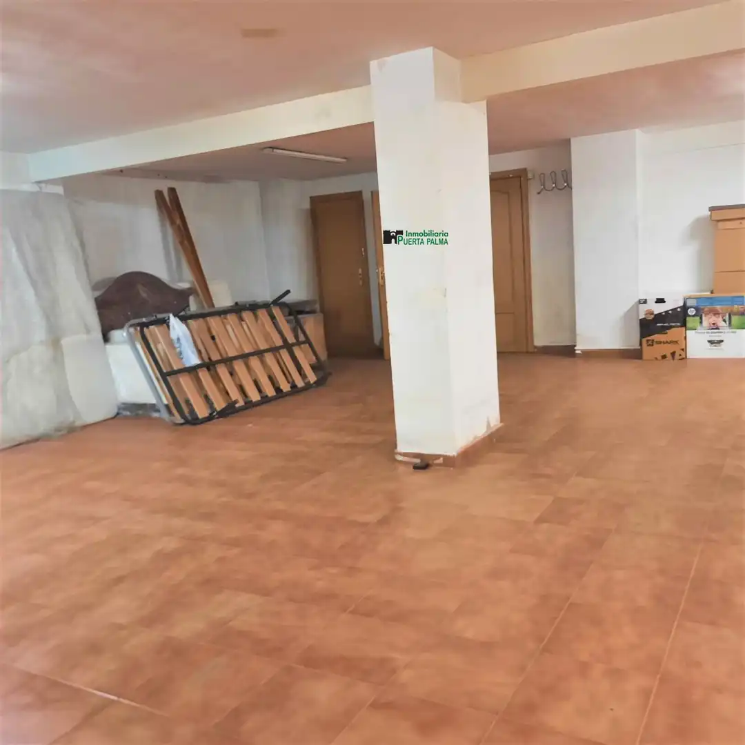 Gewerbefläche zum Verkauf in Santa Marina, imagen 12