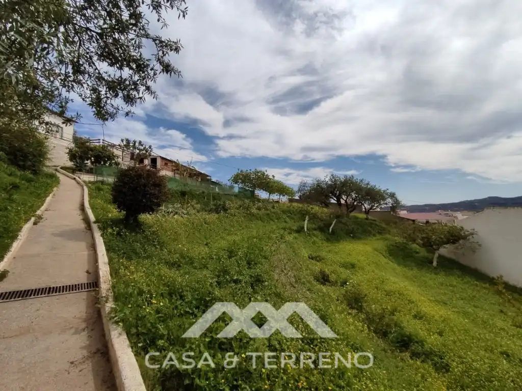 Casa o chalet en venta en Vélez-Málaga con Terraza, TV y Internet
