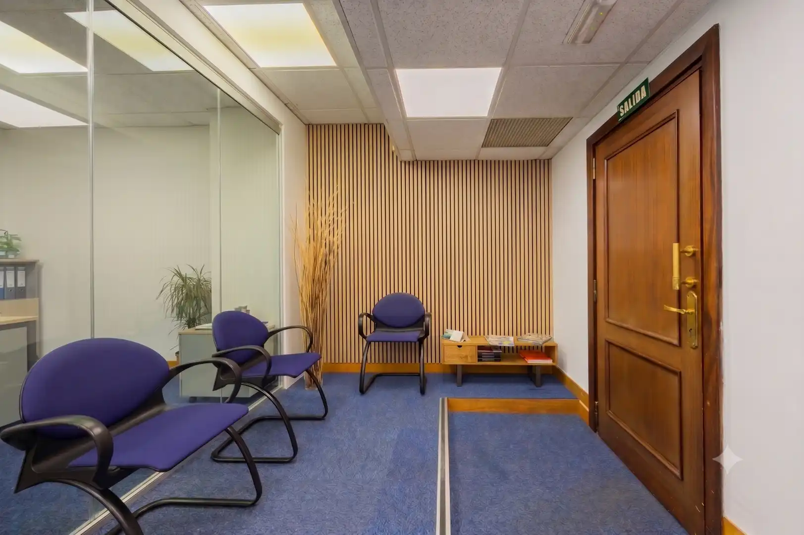 Office space with lift for sale in Diego Lopez Haroko Kale Nagusia, imagen 5