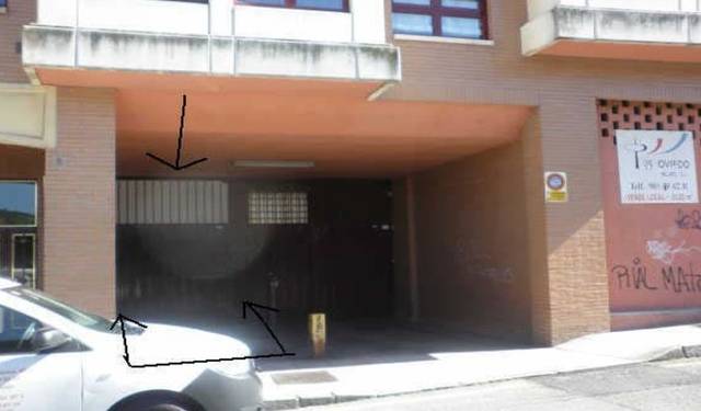 Local comercial en Venta en Calle Fuertes Acevedo, 132 en Buenavista