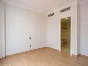 Bedroom of Flat for sale in Las Palmas de Gran Canaria  with Air Conditioner