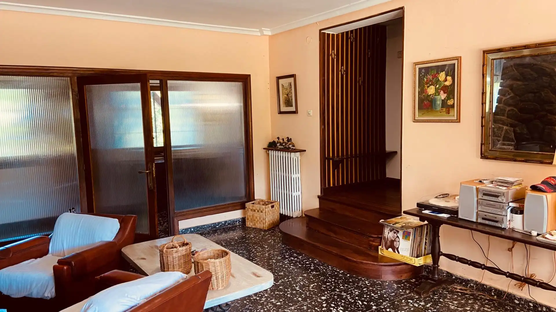 Detached house with pool for sale in ELAD BUSTAMANTE (VILLASAN, imagen 16