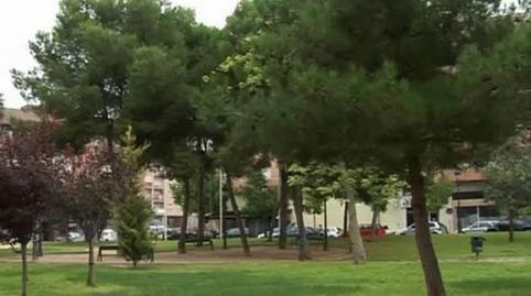 Foto 4 de Garaje de alquiler en El Castillo - San Roque - El Carmen, Molina de Segura