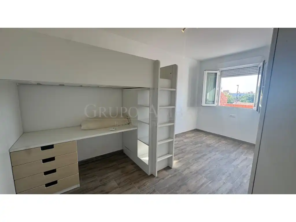 Dormitori de Dúplex de lloguer en Eivissa