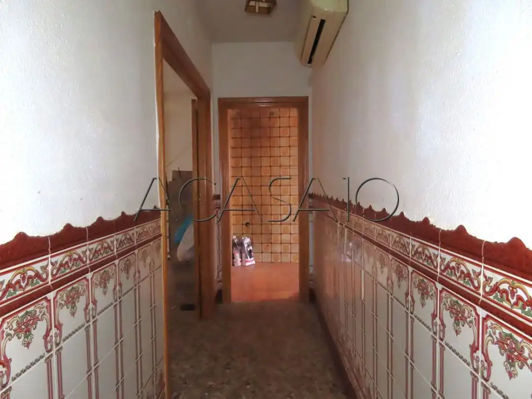 Casa o chalet en venta en Numancia de la Sagra con Aire acondicionado y Calefacción