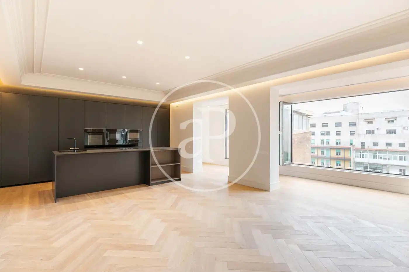Appartement avec terrasse à vendre à Carrer del Consell de Cent, imagen 20
