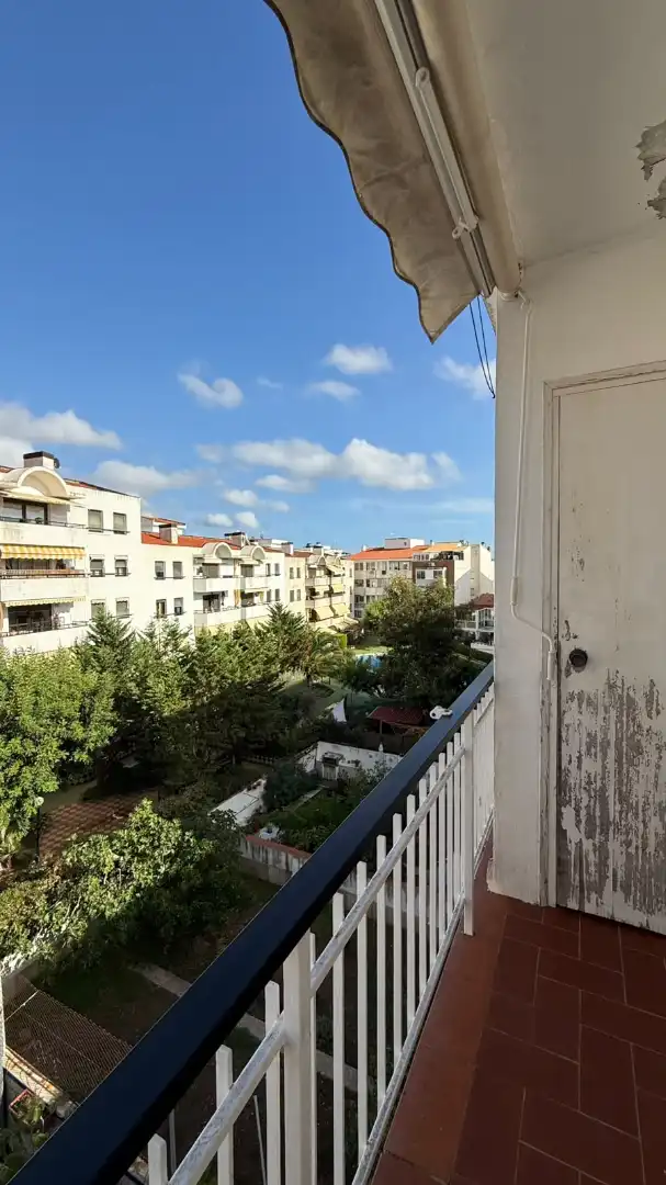 Flat with terrace for sale in Centre