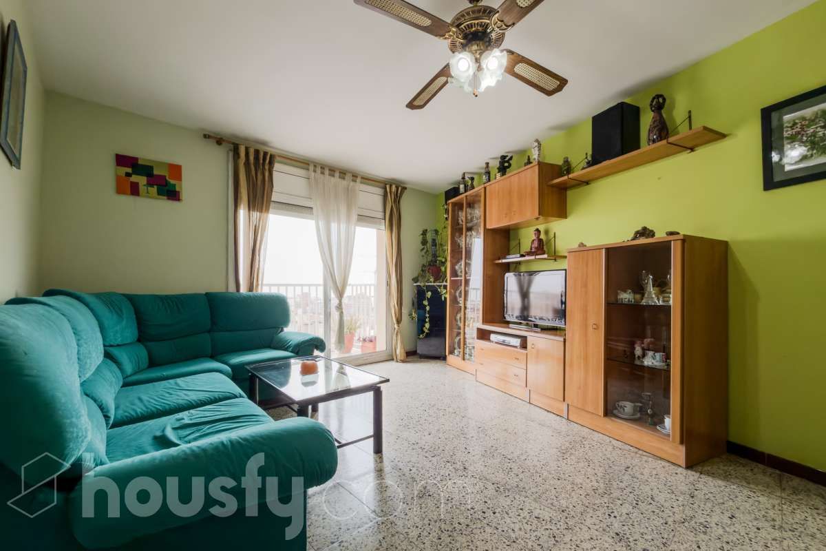 Piso en venta en CL ANGEL GUIMERA, Sant Crist