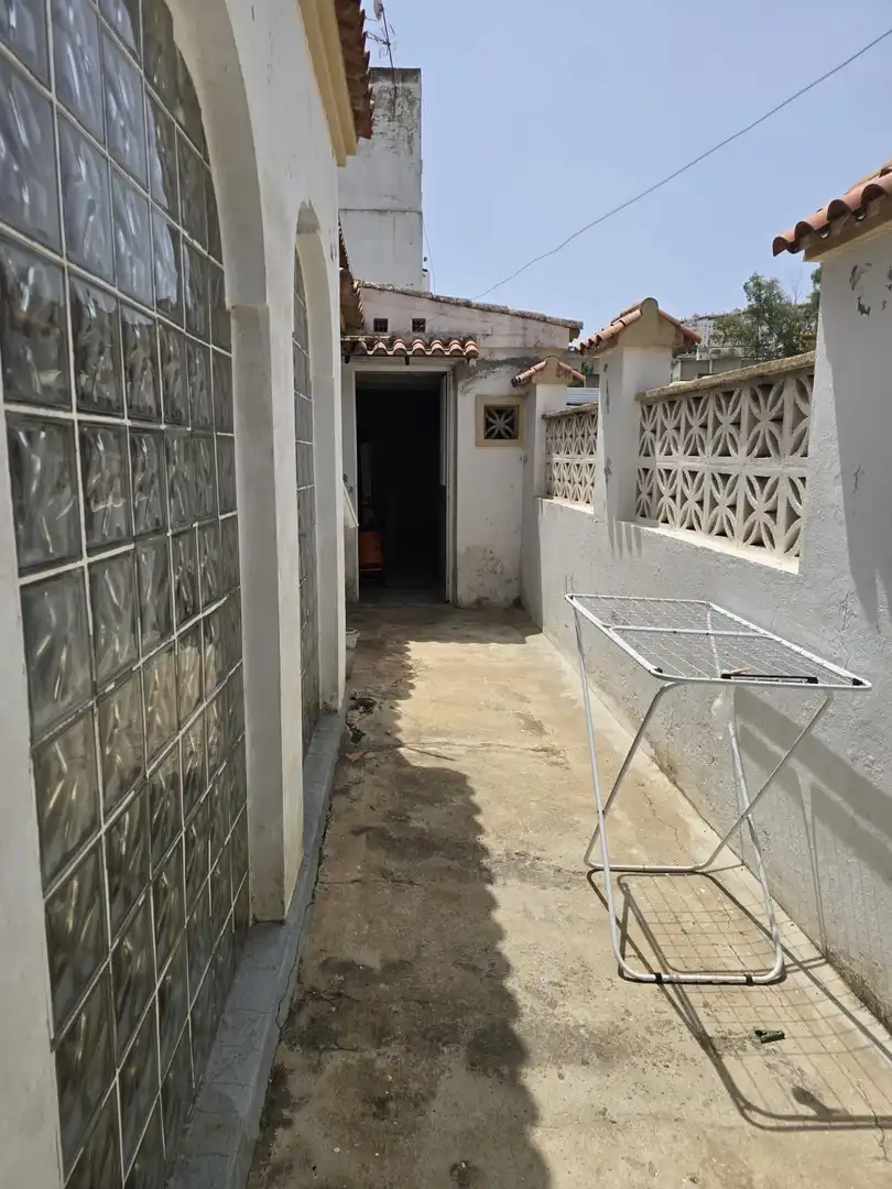 Casa adosada en venta en Algeciras
