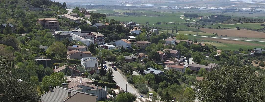 House or chalet for sale in Calle los Olmos, 131