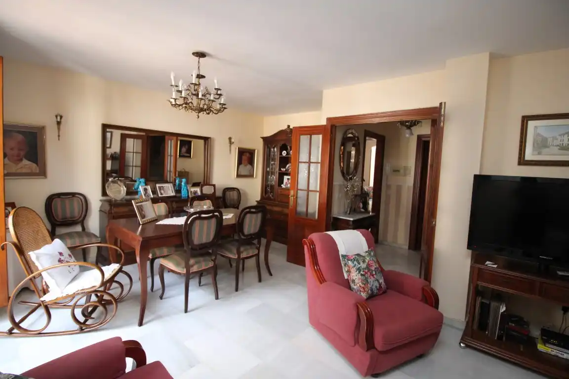 Reihenhaus zum Verkauf in Vélez-Málaga ciudad, imagen 5