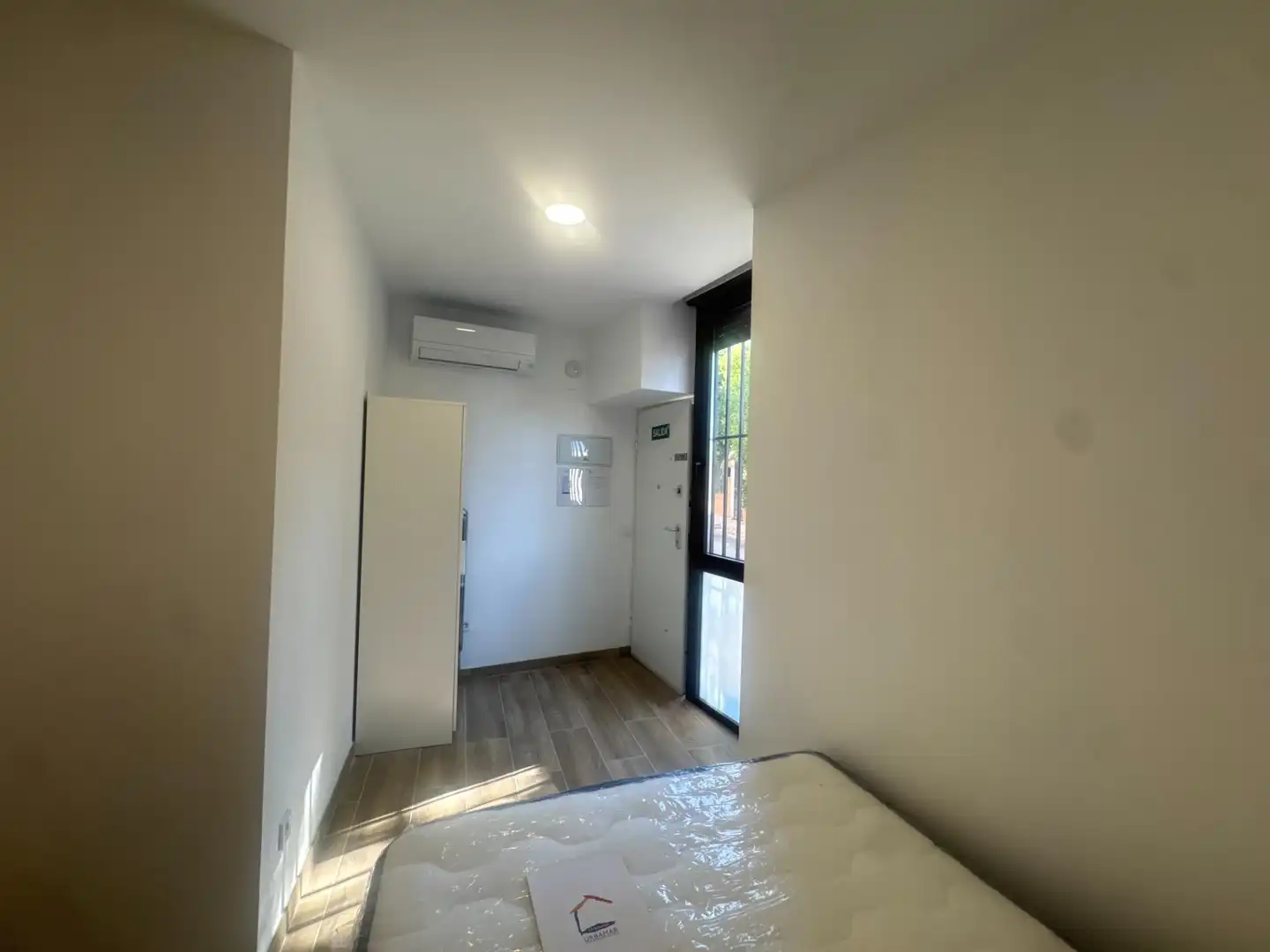 Habitación de Loft de alquiler en Seseña con Aire acondicionado, Calefacción y Amueblado