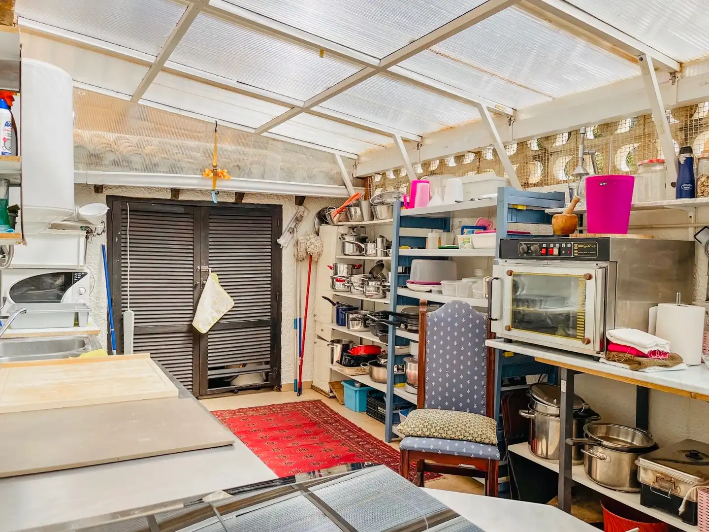 Maison mitoyenne avec terrasse à vendre à El Puerto, imagen 29