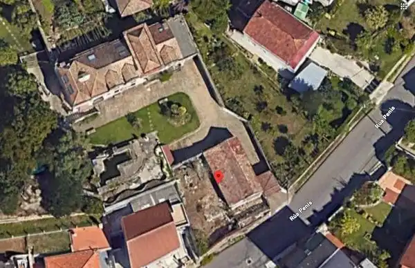 Casa o chalet en venta en Vigo  con Trastero