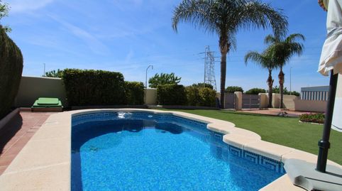 Foto 2 de Casa o chalet en venta en Calle las Palomas, San Fulgencio, Alicante