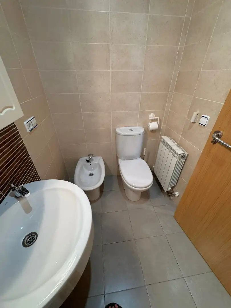Flat with lift for sale in Calle de Pedrera Baja 25, imagen 13