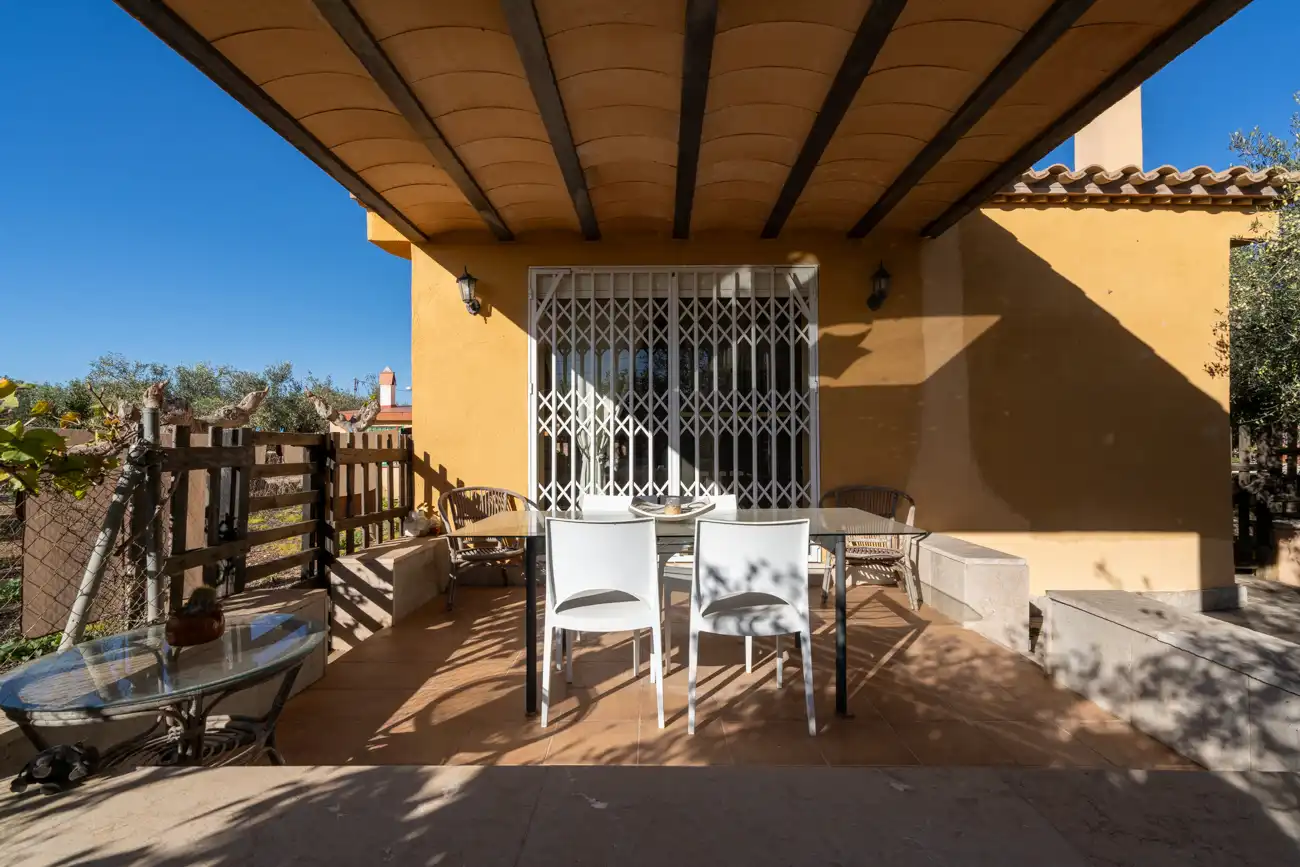 Villa avec piscine à vendre à Camarles, imagen 52