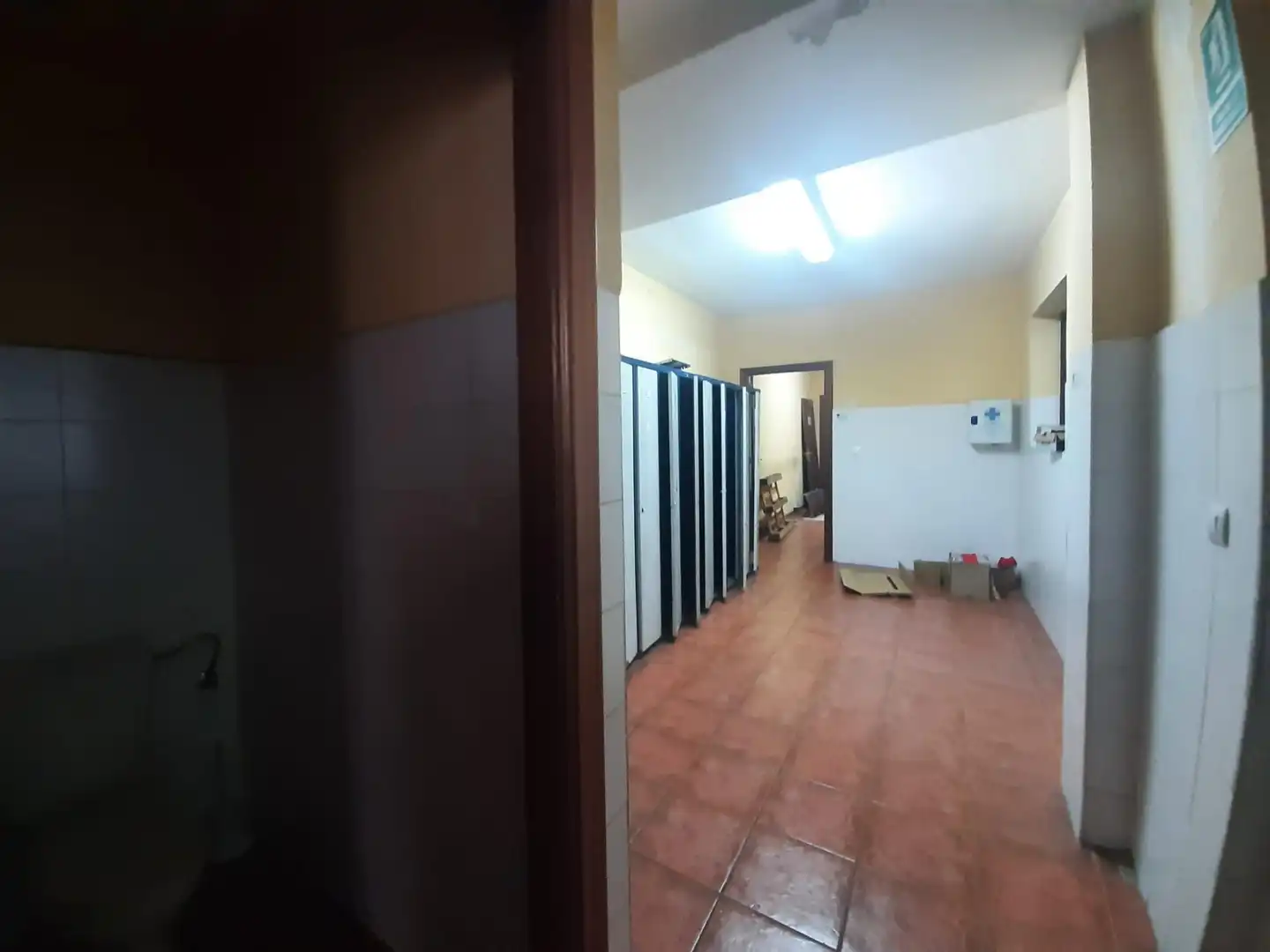 Nau industrial en venda a Malpartida de Cáceres, imagen 16