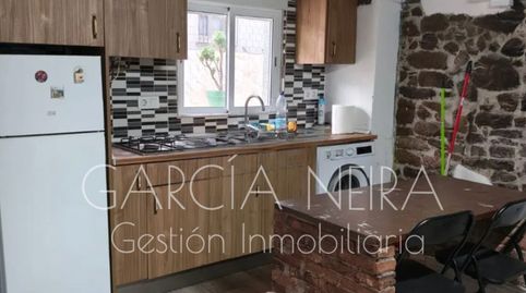 Foto 4 de Casa adosada en venta en Carretera de Muriellos, Riosa, Asturias