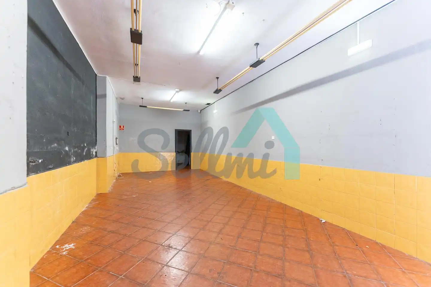 Business premises for sale in Calle Río San Pedro, imagen 2